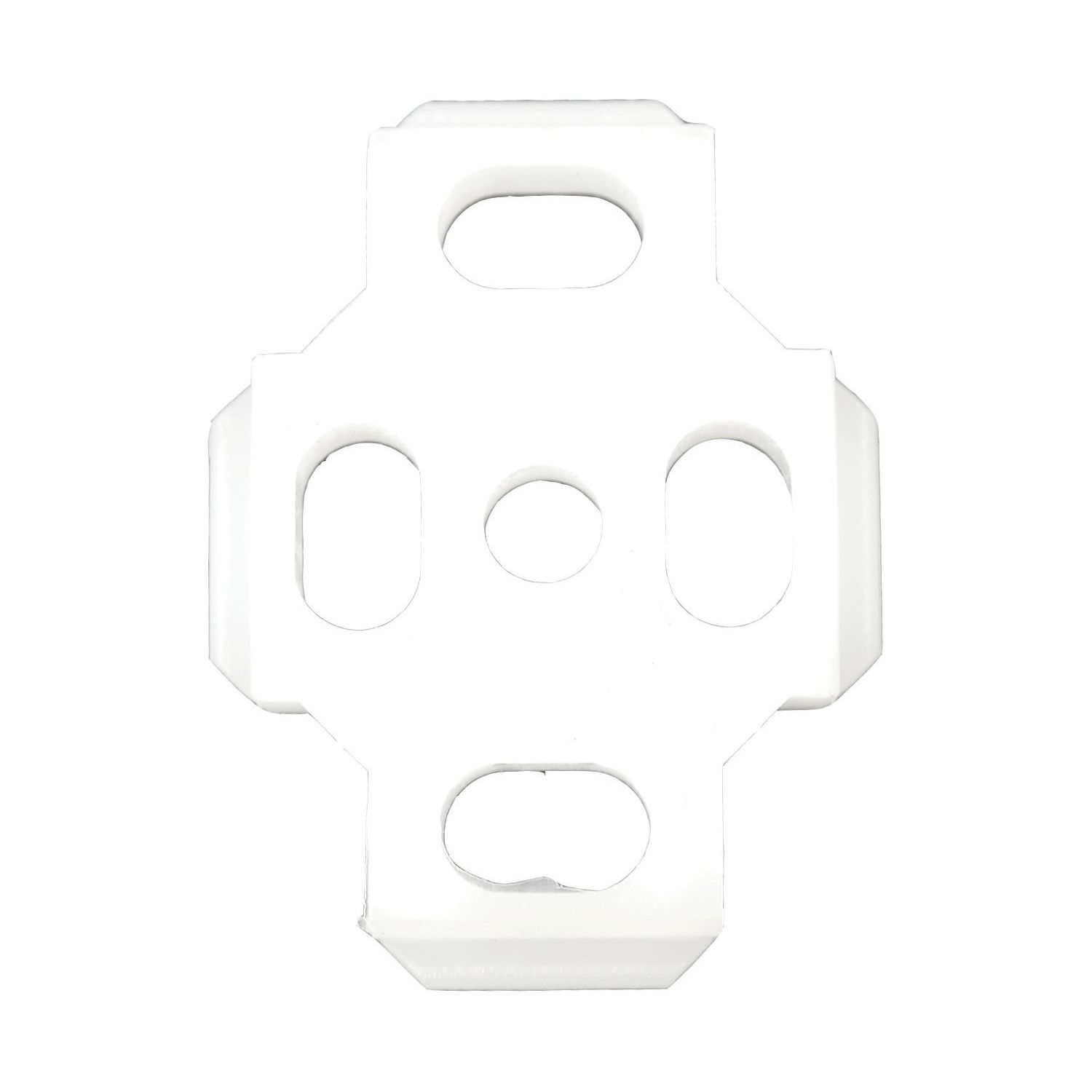 Talon Pipe Cover Backplates 10 Pack (30849)