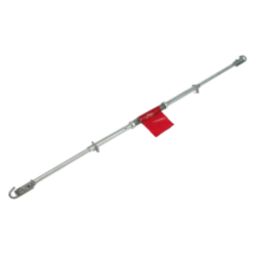 Hilka Pro-Craft 2 Tonne Tow Bar & Damper 1.8m