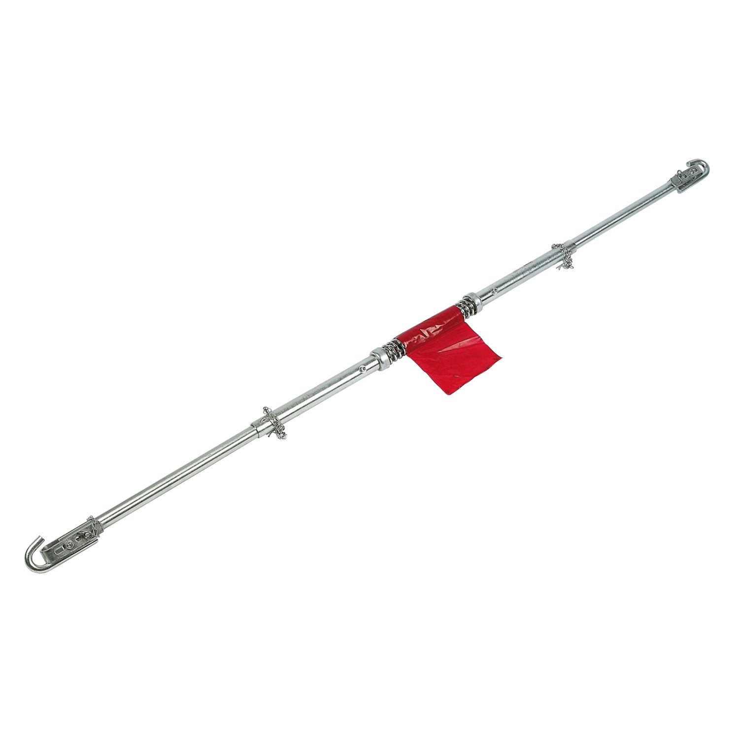 Hilka Pro-Craft 2 Tonne Tow Bar & Damper 1.8m (30875)