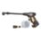 Titan TTI1230PRW 22bar 18V 1 x 5Ah Li-Ion TXP  Cordless Hand-Held Pressure Washer