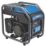 Draper 95204 3200W Inverter Generator 230V/12V