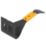 Roughneck  Self-Prying Pry Bar 16"