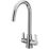 Refurb Bristan Echo Easyfit Mono Mixer Kitchen Tap Chrome