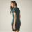 Regatta Fingal Edition Short Sleeve Womens T-Shirt Mediterranea Size 10