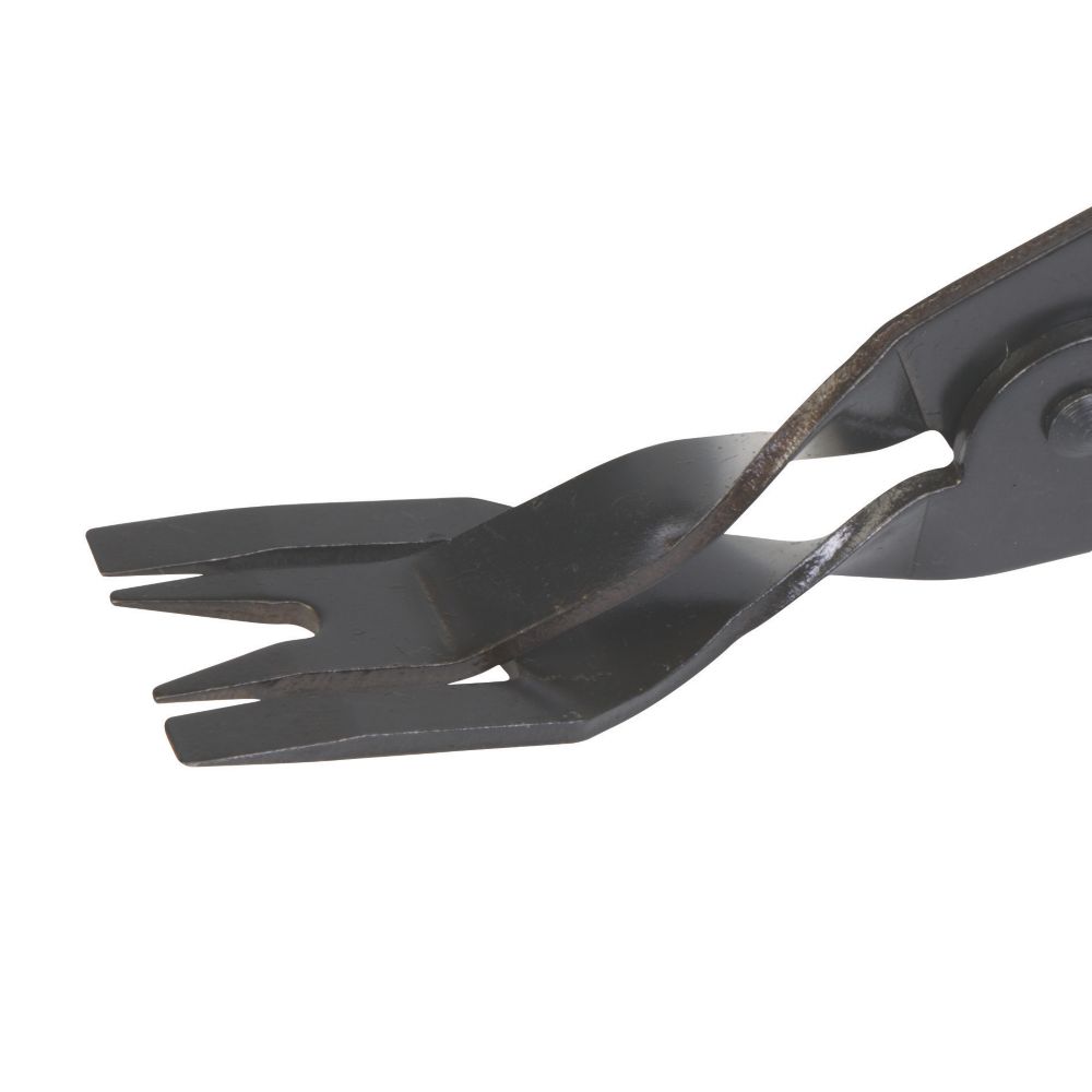 Trim clip store removal pliers