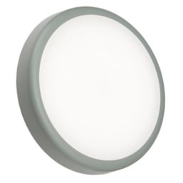 Knightsbridge  Bulkhead Bezel Grey 315mm