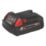 Milwaukee M18 B2 18V 2.0Ah Li-Ion RedLithium Battery