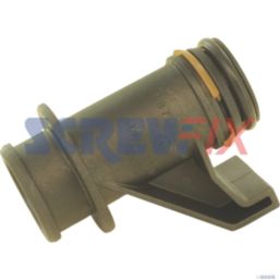 Worcester Bosch 8737707582 RETURN MANIFOLD