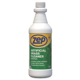 Zep   Artificial Grass Cleaner Concentrate 1Ltr