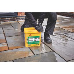 Sika  FastFix Jointing Compound Stone 15kg