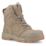 Hard Yakka Fusion S7S Size 13  Stone Waterproof  Safety Boots