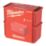Milwaukee PACKOUT 20cm Storage Bin 2 Pack