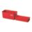 Milwaukee PACKOUT 20cm Storage Bin 2 Pack