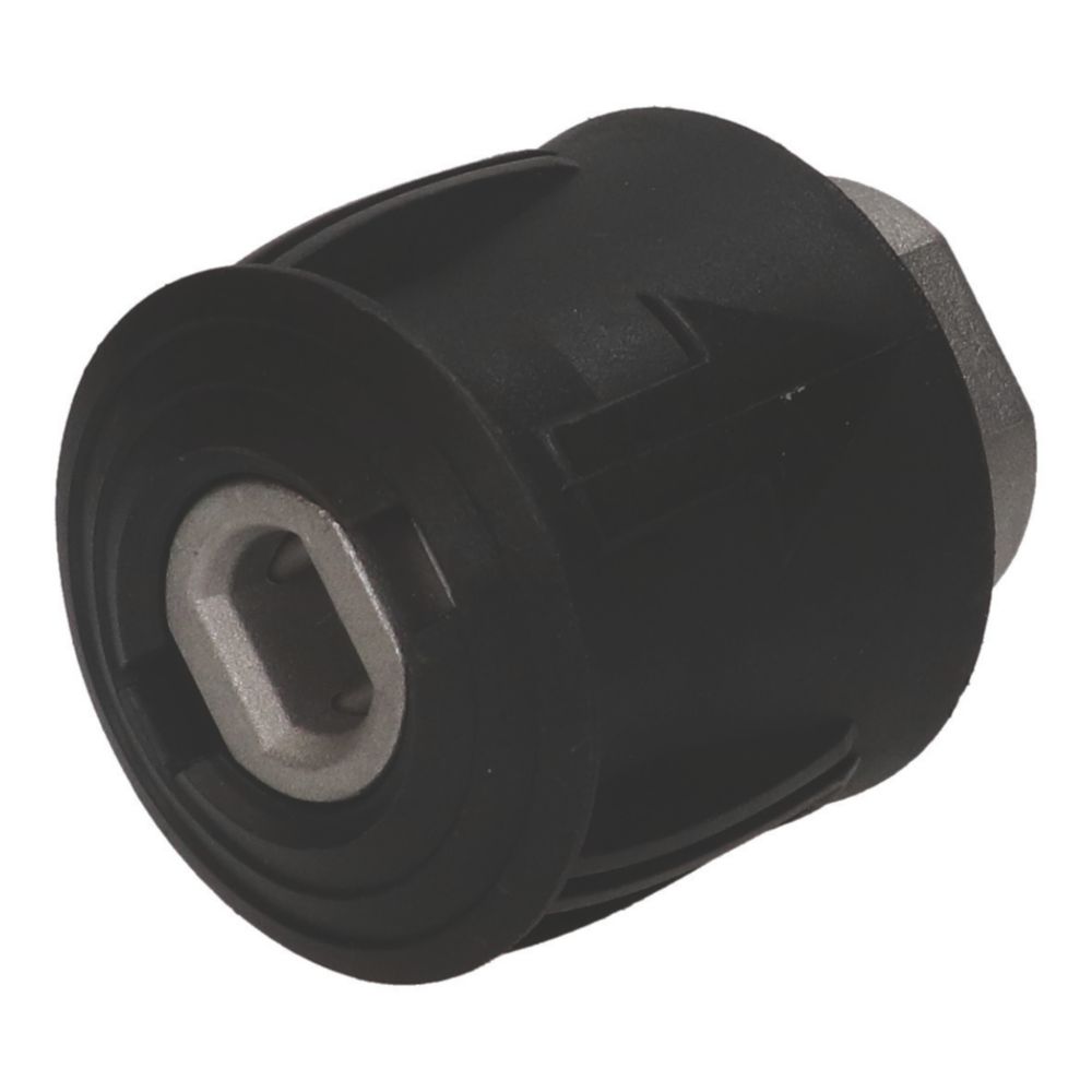 Karcher KAR 44700410 High Pressure QuickFitting Pipe Union Screwfix