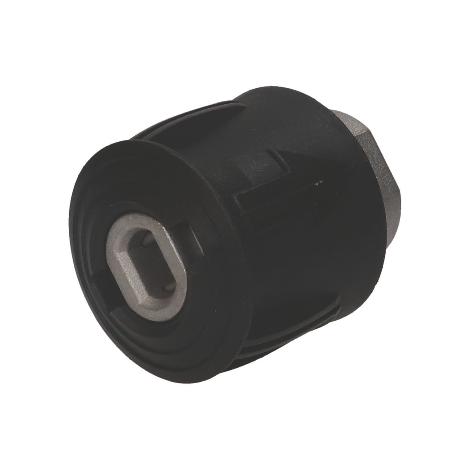 Karcher KAR 44700410 High Pressure Quick-Fitting Pipe Union (308PA)