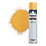 Fortress Trade Line Marking Paint Yellow 750ml