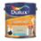 Dulux EasyCare Washable & Tough 2.5Ltr Fresh Artichoke Matt Emulsion  Paint