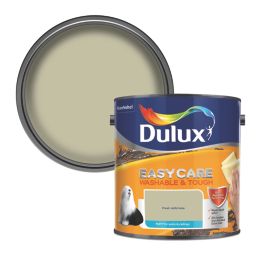 Dulux EasyCare Washable & Tough 2.5Ltr Fresh Artichoke Matt Emulsion  Paint