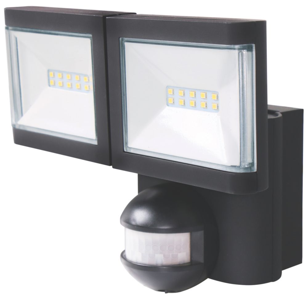 Flood light deals screwfix