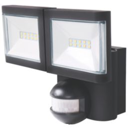 Double security clearance light