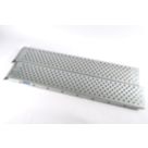 Hilka Pro-Craft 400 kg Fixed Loading Ramps 1 Pair
