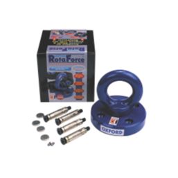 Screwfix bike lock sale