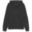 Dickies Everyday Hoodie Full Zip Fleece Black 2X Large 26" Chest