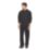 Dickies Everyday Hoodie Full Zip Fleece Black 2X Large 26" Chest