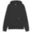 Dickies Everyday Hoodie Full Zip Fleece Black 2X Large 26" Chest