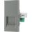 British General  Modular RJ11 Telephone / Data Socket Grey