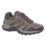 Hi-Tec Torca Low Size 4 Womens Taupe Waterproof  Non Safety Trainers
