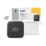 Tado X Wireless Heating & Hot Water Boiler Programmer & Smart Thermostat Starter Kit White