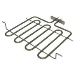 Electruepart ELE9329  Grill Oven Element 2000W