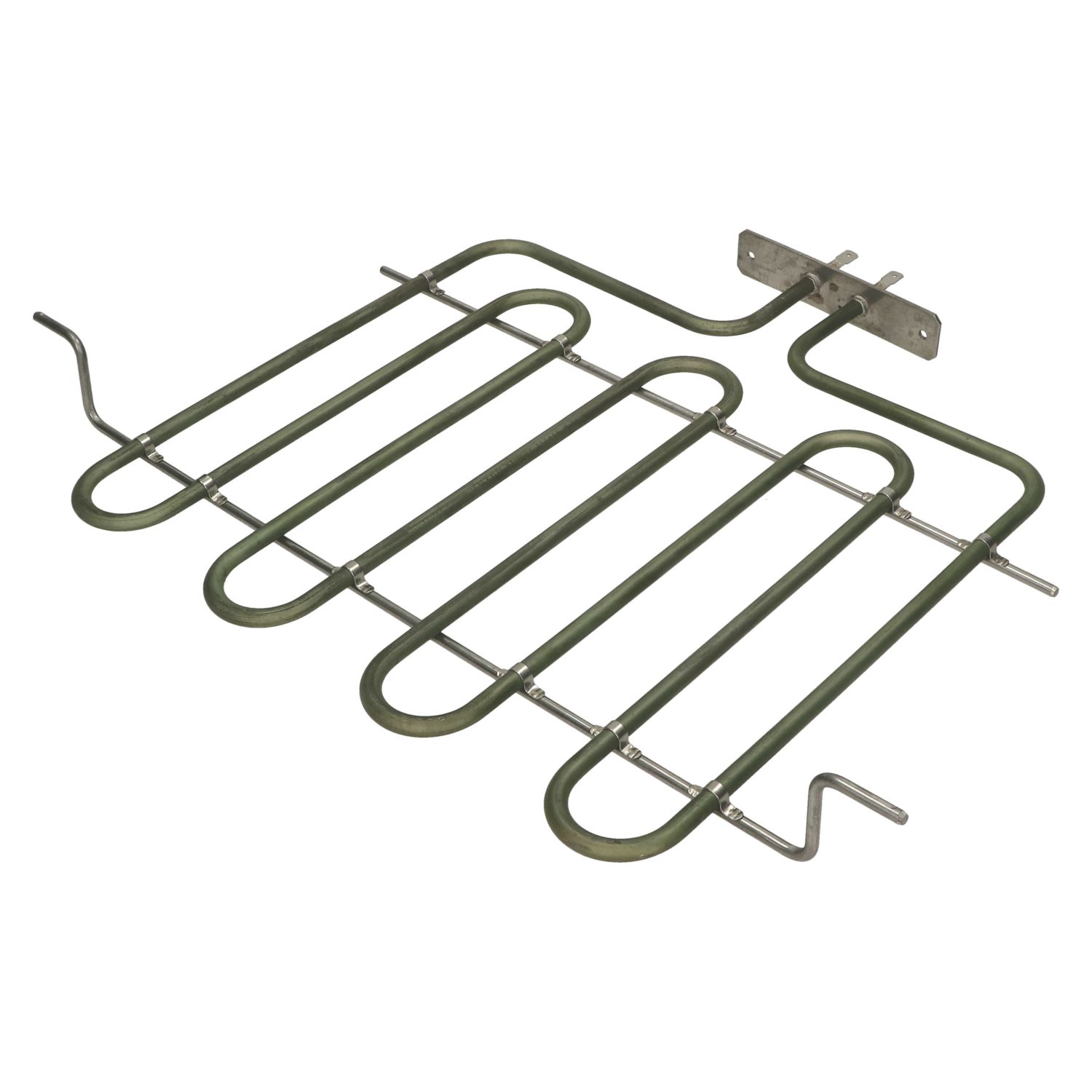 Electruepart ELE9329 Grill Oven Element 2000W (308YV)