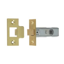 ERA Brass 188-32 Tubular Mortice Latch 64mm Case - 45mm Backset