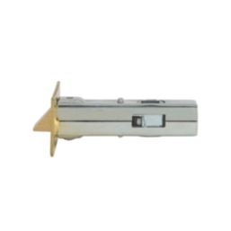 ERA Brass 188-32 Tubular Mortice Latch 64mm Case - 45mm Backset