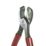 Klein Tools  High Leverage Cutters 9" (229mm)