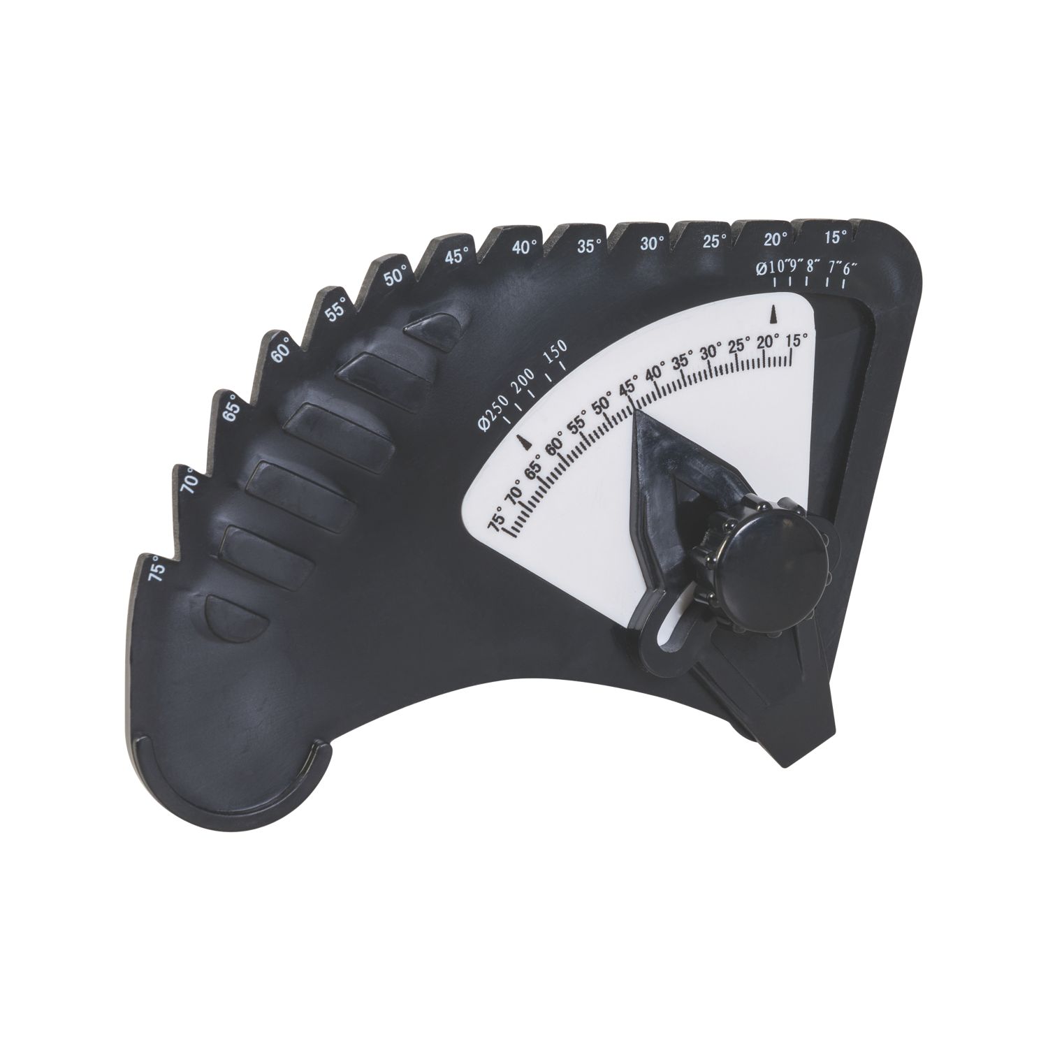 Triton Grinding Angle Set-Up Jig (3095R)