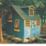 Shire Cottage 8' x 6' (Nominal) Shiplap T&G Timber Playhouse