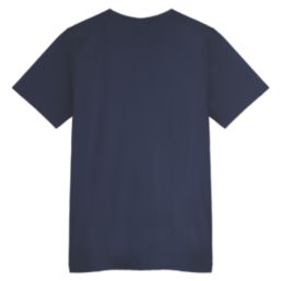 Pro RTX  Short Sleeve T-Shirt Navy X Large 44 / 47" Chest