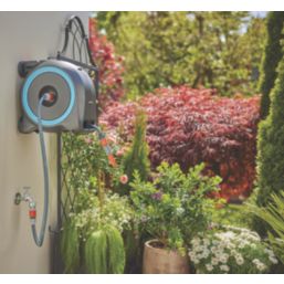 Gardena Dual Hose Box  11mm x 25m