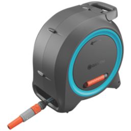 Gardena Dual Hose Box  11mm x 25m