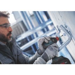 Bosch PRO Multi-Material Drill Bit & Impact Screwdriver Set 35 Pieces