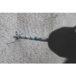 Bosch PRO Multi-Material Drill Bit & Impact Screwdriver Set 35 Pieces