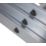 Werner TradePRO D-Rung 4.04m Extension Ladder