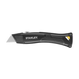 Stanley FatMax Heavy Duty Trade Black Retractable Knife