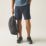 Regatta Arlery Stretch Shorts Navy 34" W
