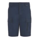 Regatta Arlery Stretch Shorts Navy 34" W