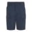 Regatta Arlery Stretch Shorts Navy 34" W