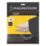 Magnusson  320 Grit Multi-Material Hand Sanding Sheet 280mm x 230mm 4 Pack